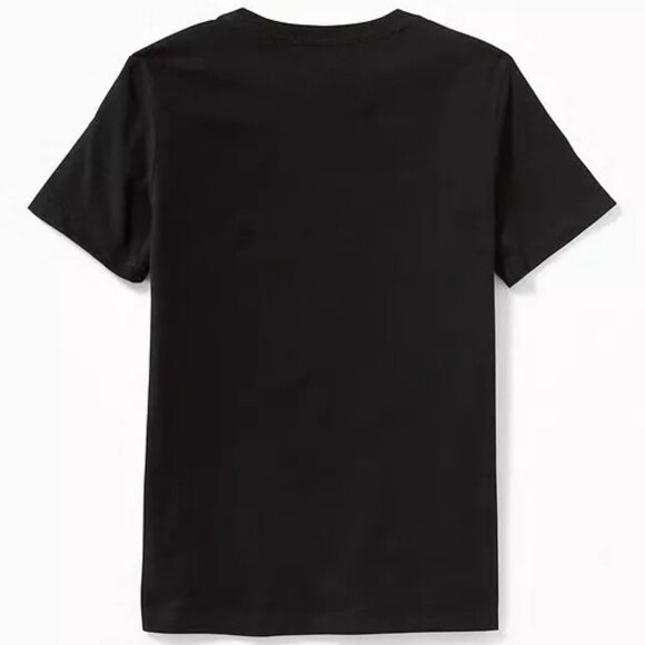 NWT OLD NAVY Pac-Man Arcade I Have A Lot of Followers Tees T-Shirt Boys XS S M L - Picture 2 of 2